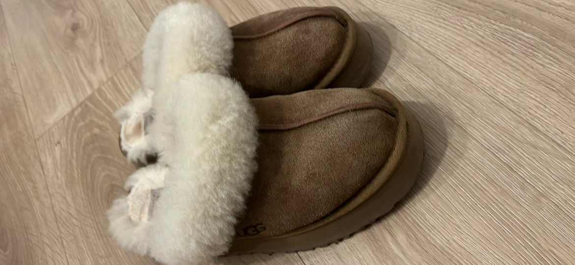UGG Tasman Slippers - photo 2