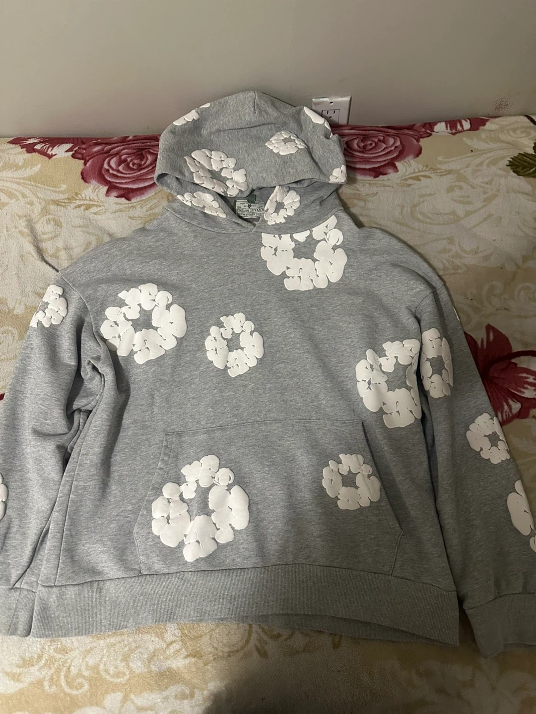 denim tears hoodies