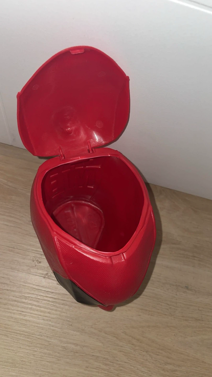 Marvel 2018 Deadpool 2 Popcorn Bucket - photo 2