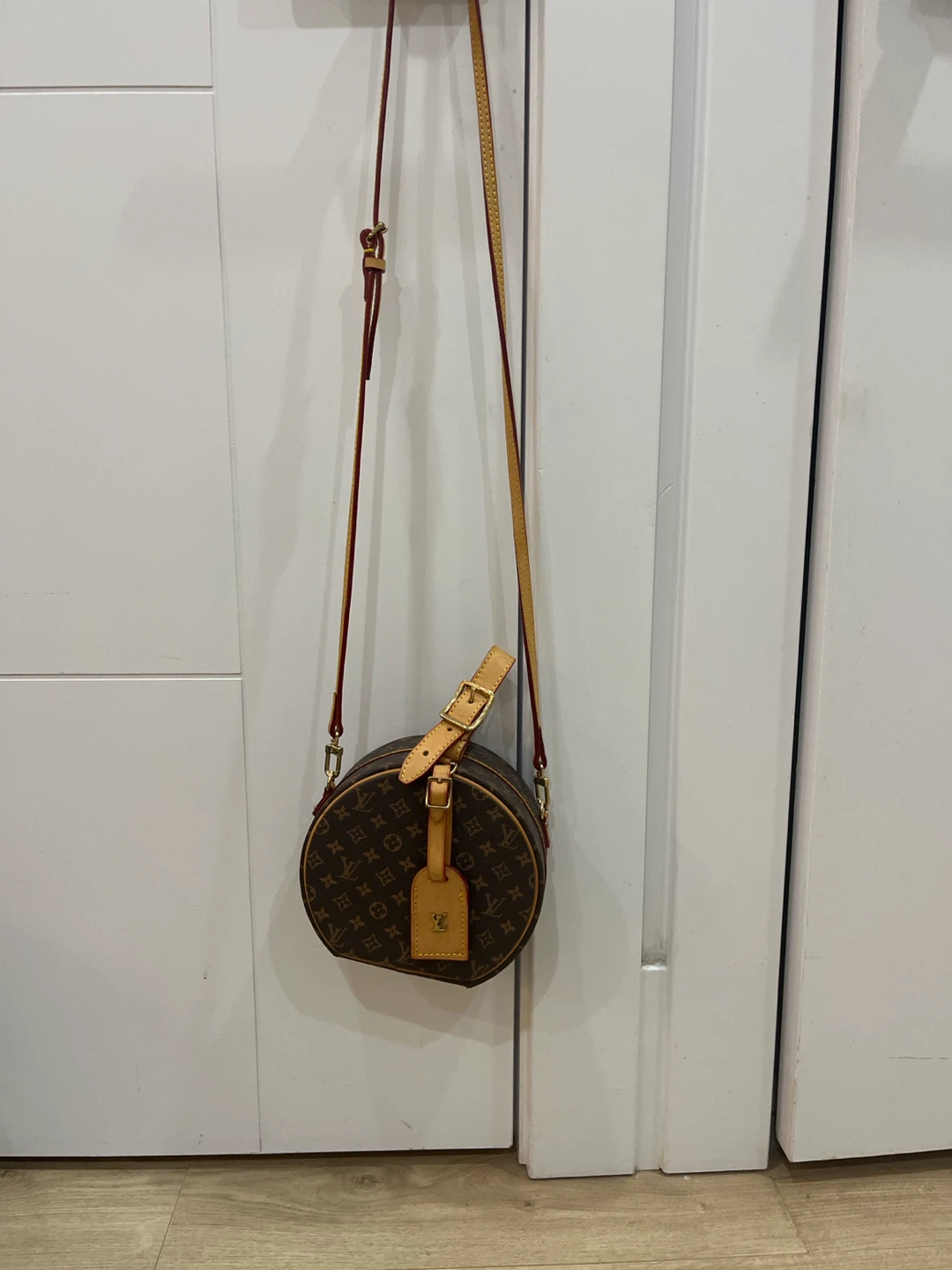 Small bag