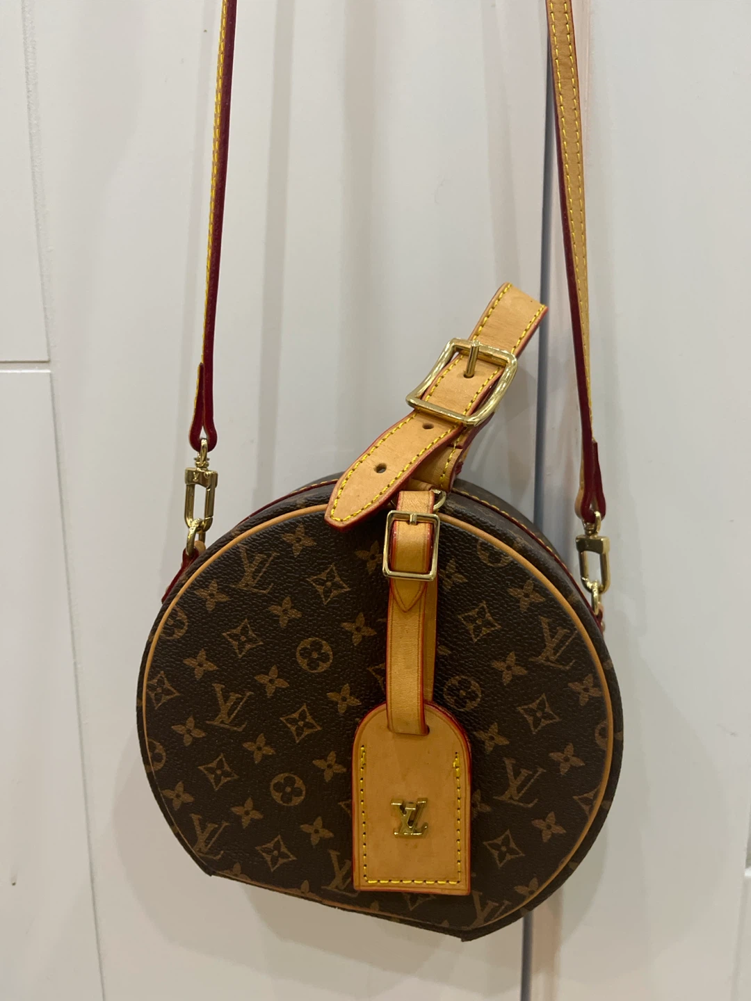 Small bag - photo 2