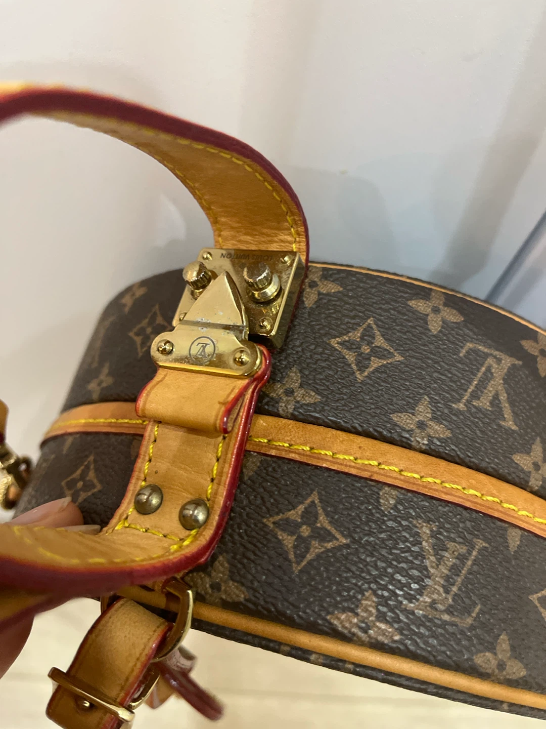 Small bag - photo 3