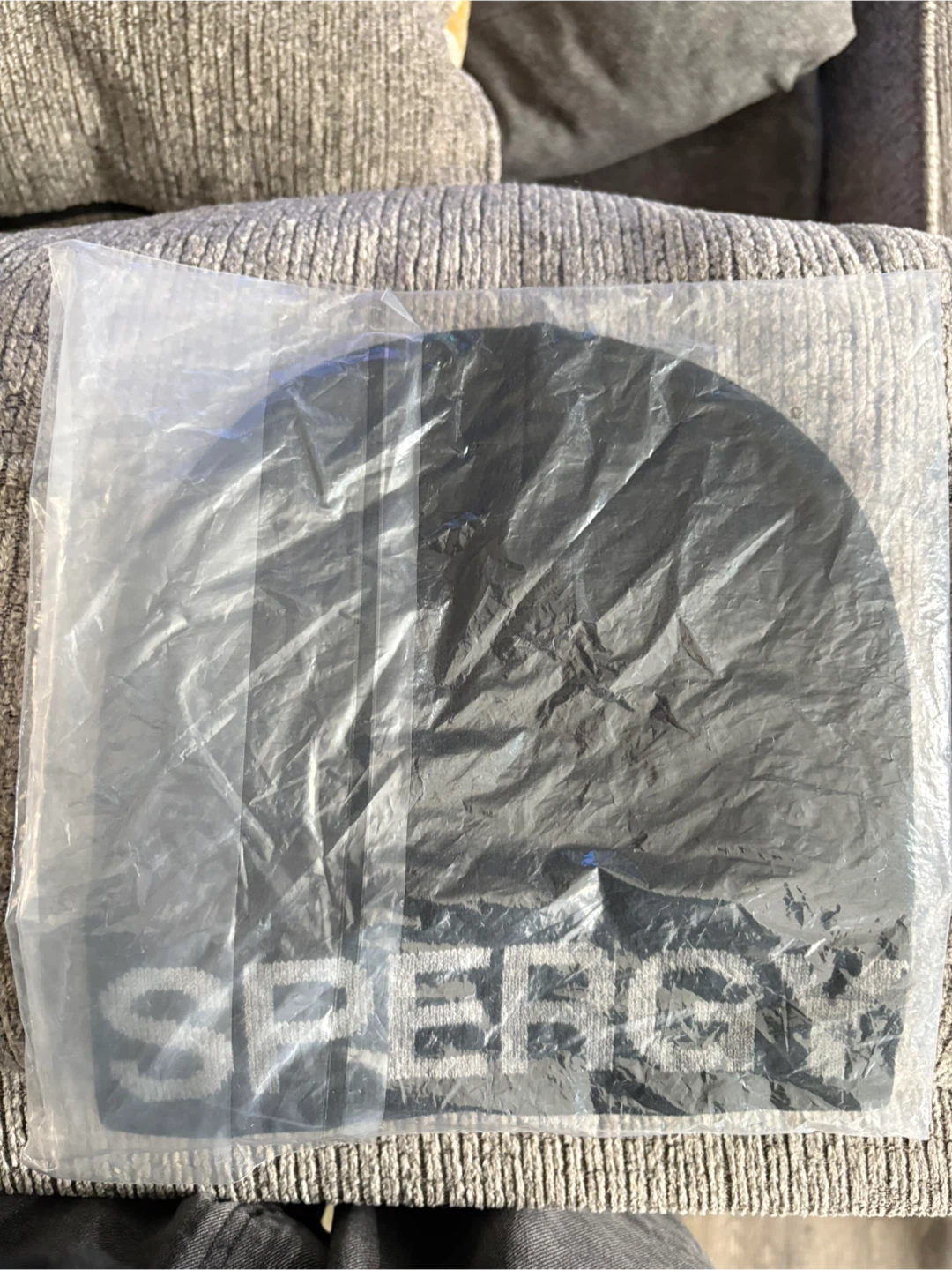 Daniel Caesar Son Of Spergy Beanie - photo 2
