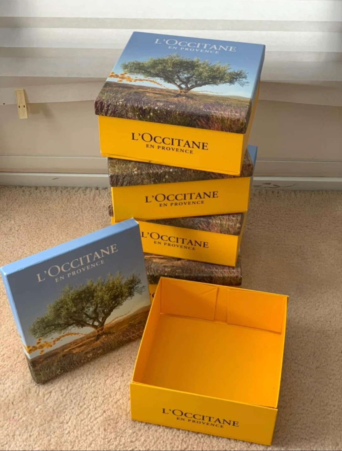 L'Occitane En Provence Gift Boxes - photo 2