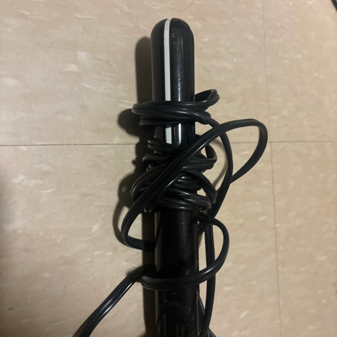 Mini Hair Straightener - photo 2