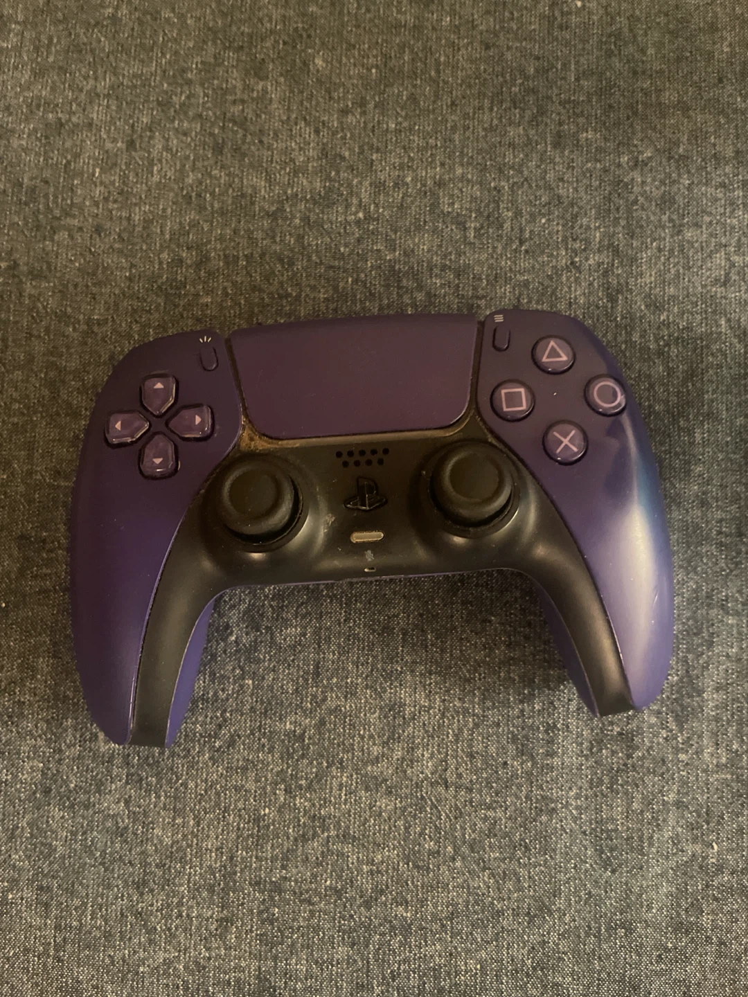 Sony PlayStation 5 DualSense Controller - Galactic Purple