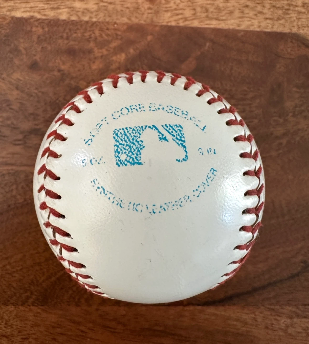 Rawlings Soft Core MLB Baseball - photo 2