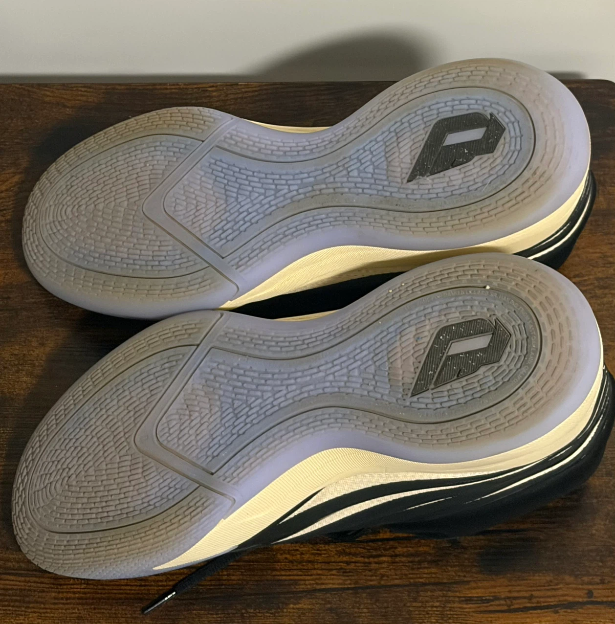Adidas Dame 8 Basketball Shoes (w/ Original Box) - Size -13 - photo 2