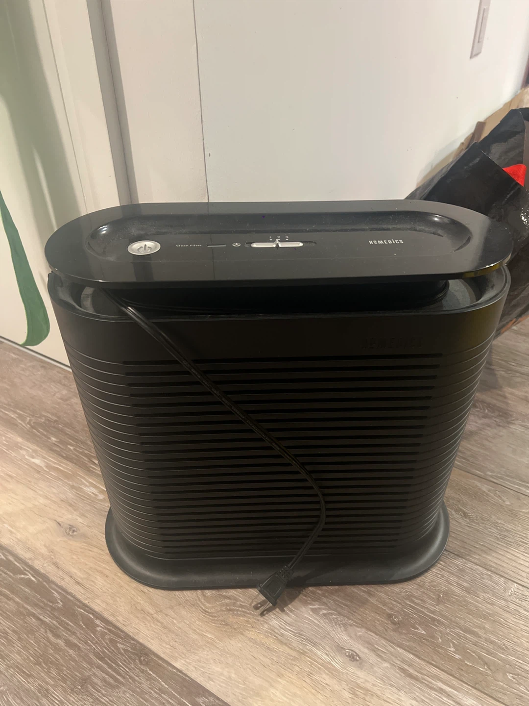HoMedics Air Purifier