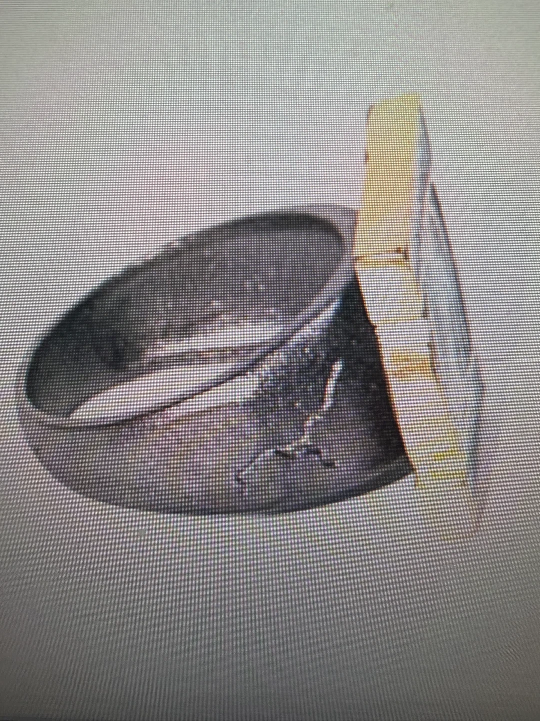 Justice League Green Lantern Power Ring Size 12 - photo 3