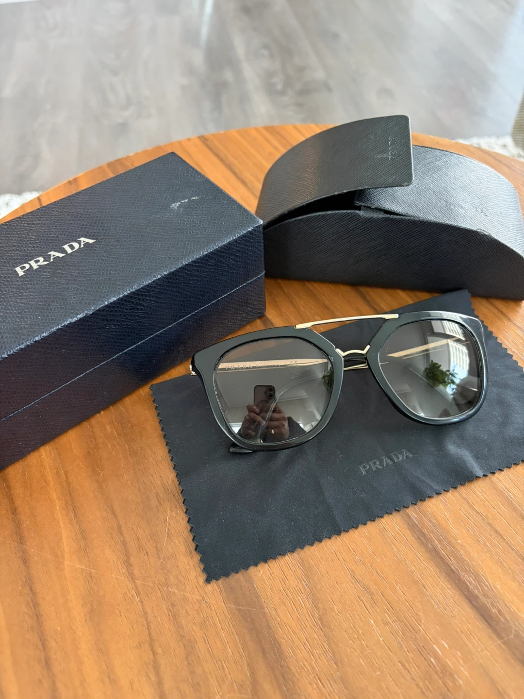 Prada Sunglasses