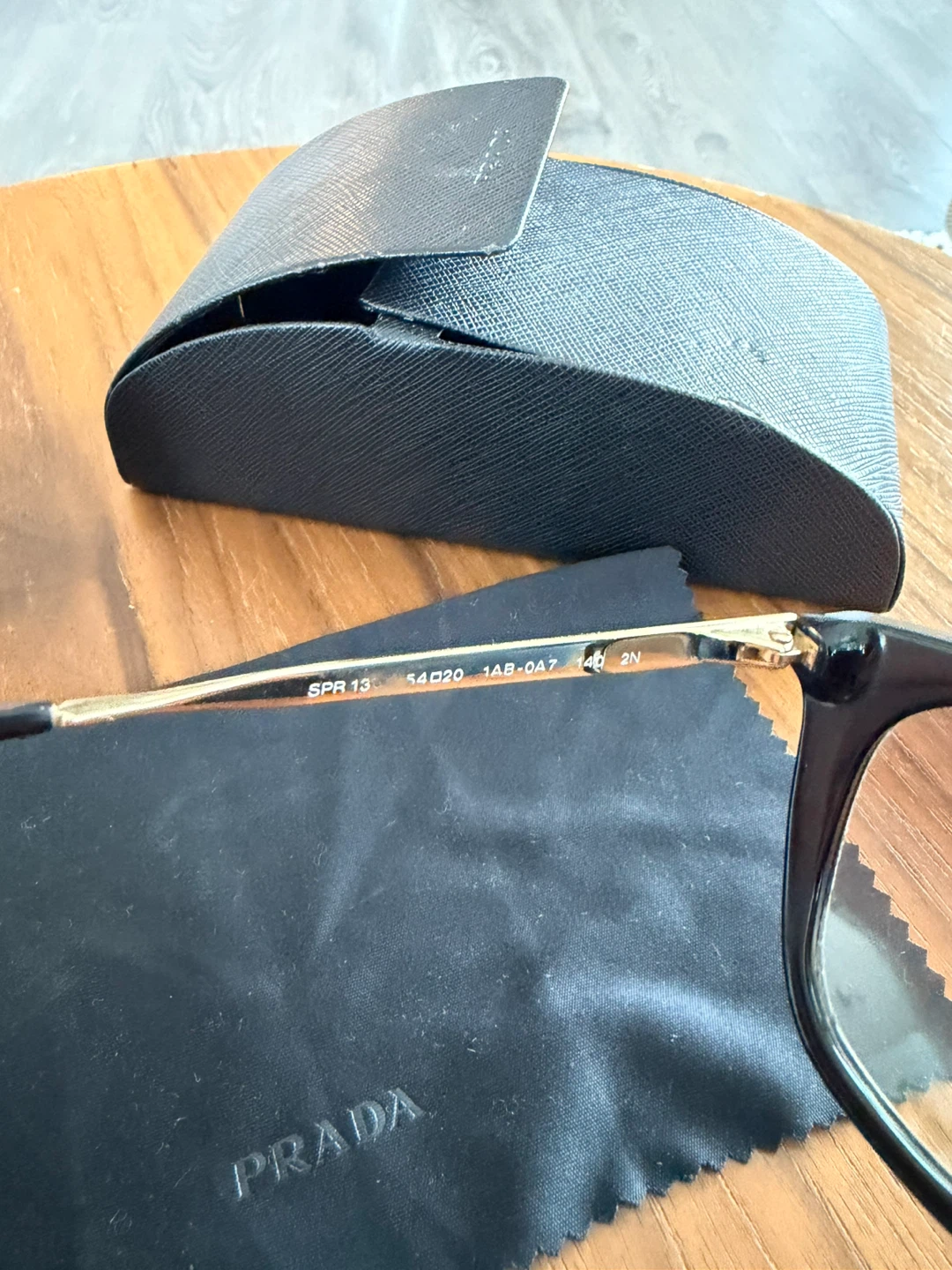 Prada Sunglasses - photo 4