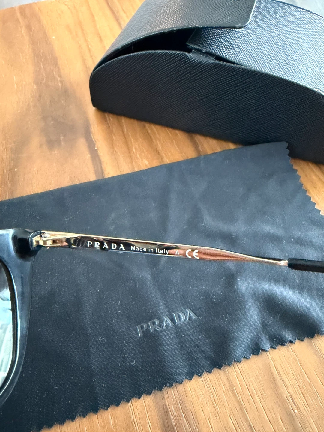Prada Sunglasses - photo 5