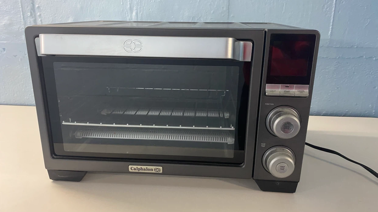 Calphalon Countertop Oven TSCLTRDG1-AF