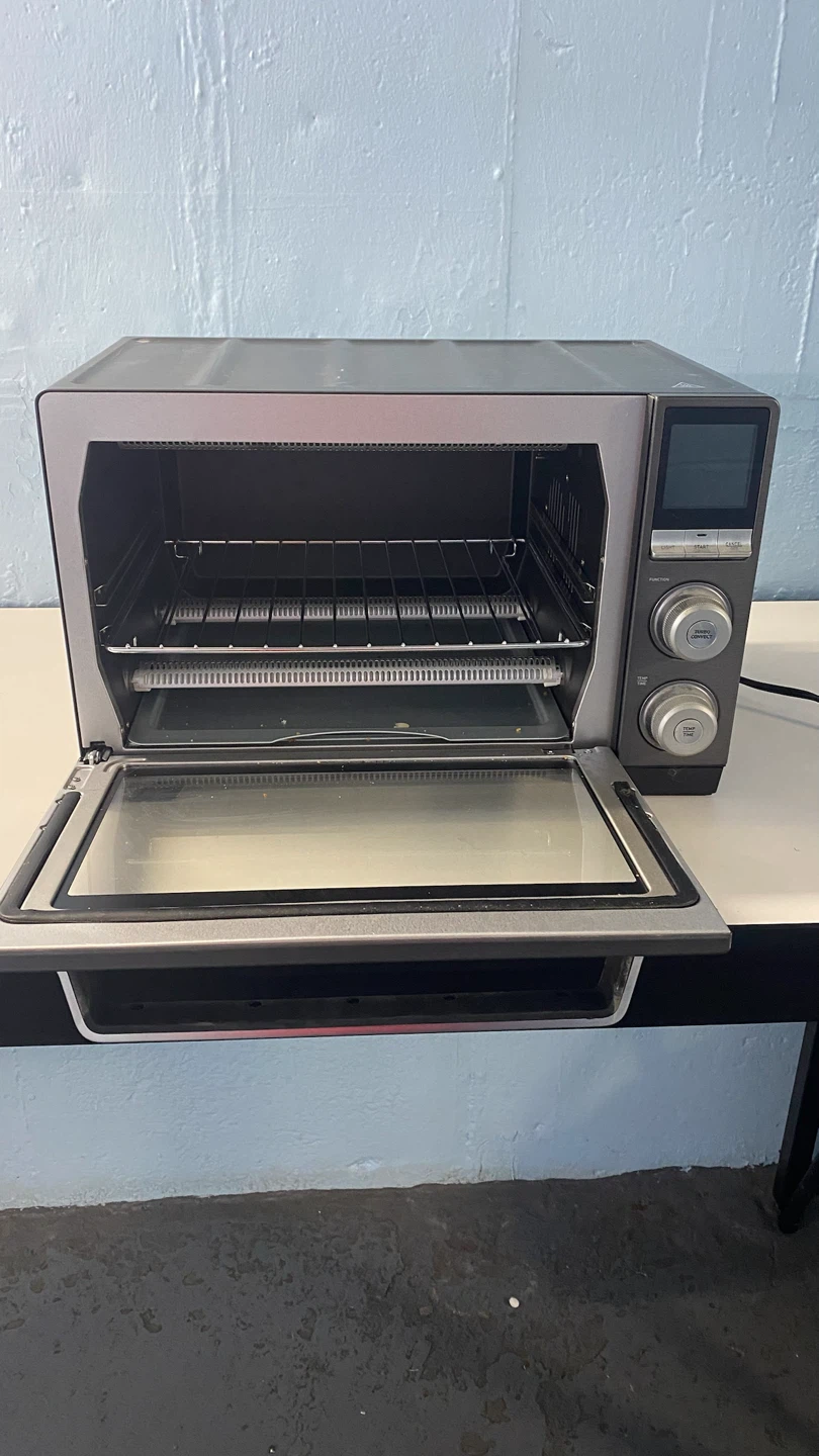 Calphalon Countertop Oven TSCLTRDG1-AF - photo 2