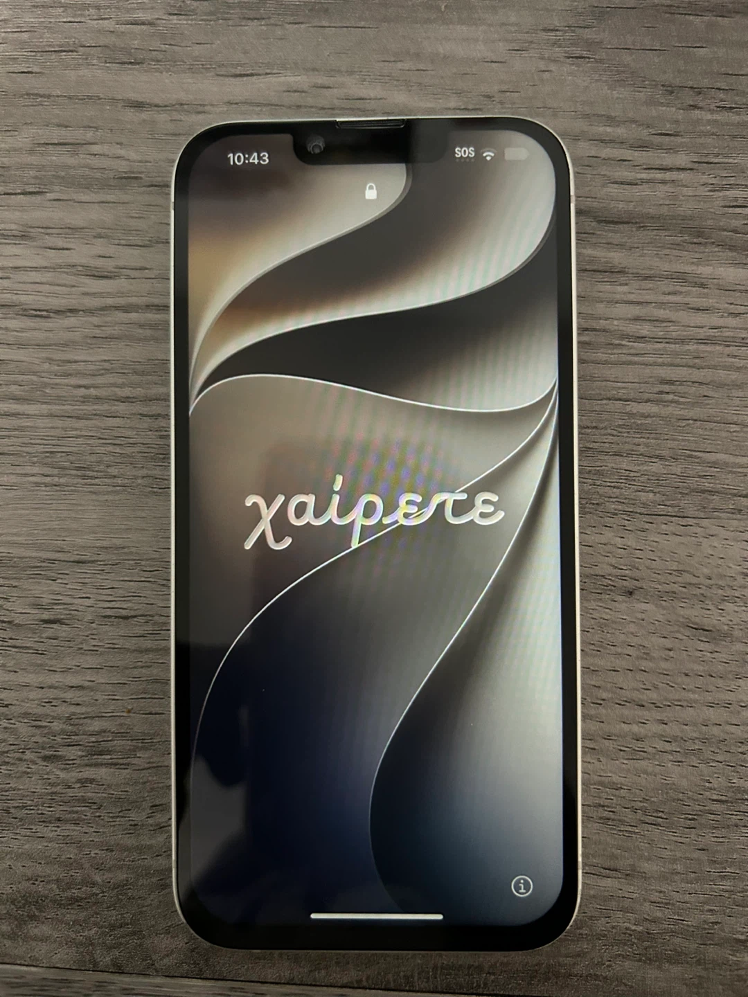 Apple iPhone 14 Plus