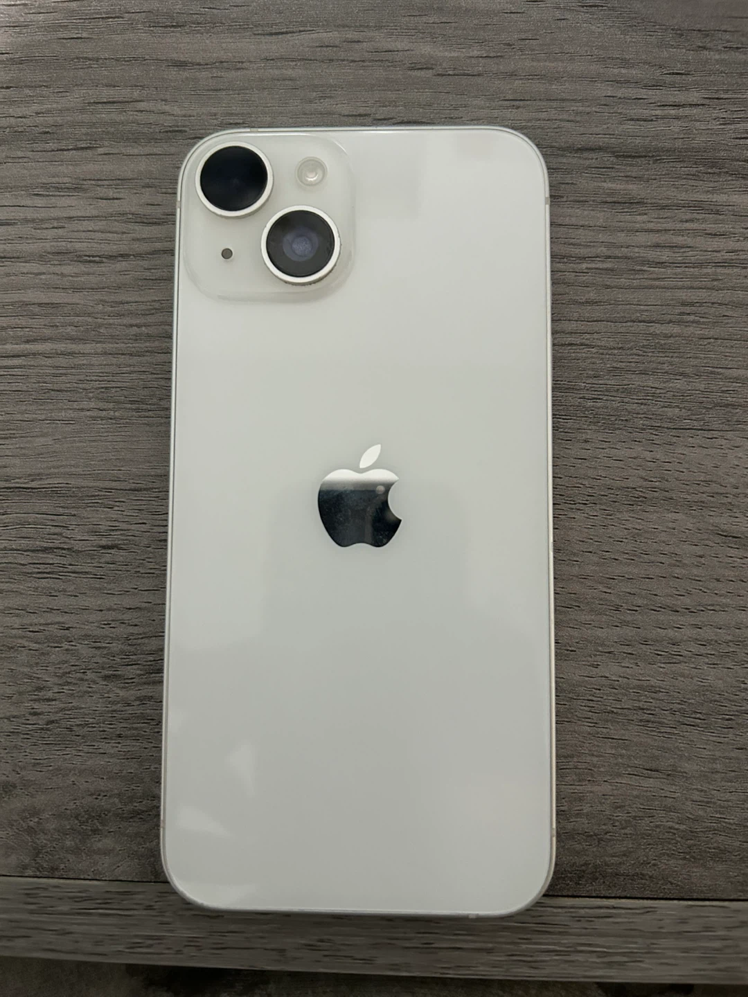 Apple iPhone 14 Plus - photo 2
