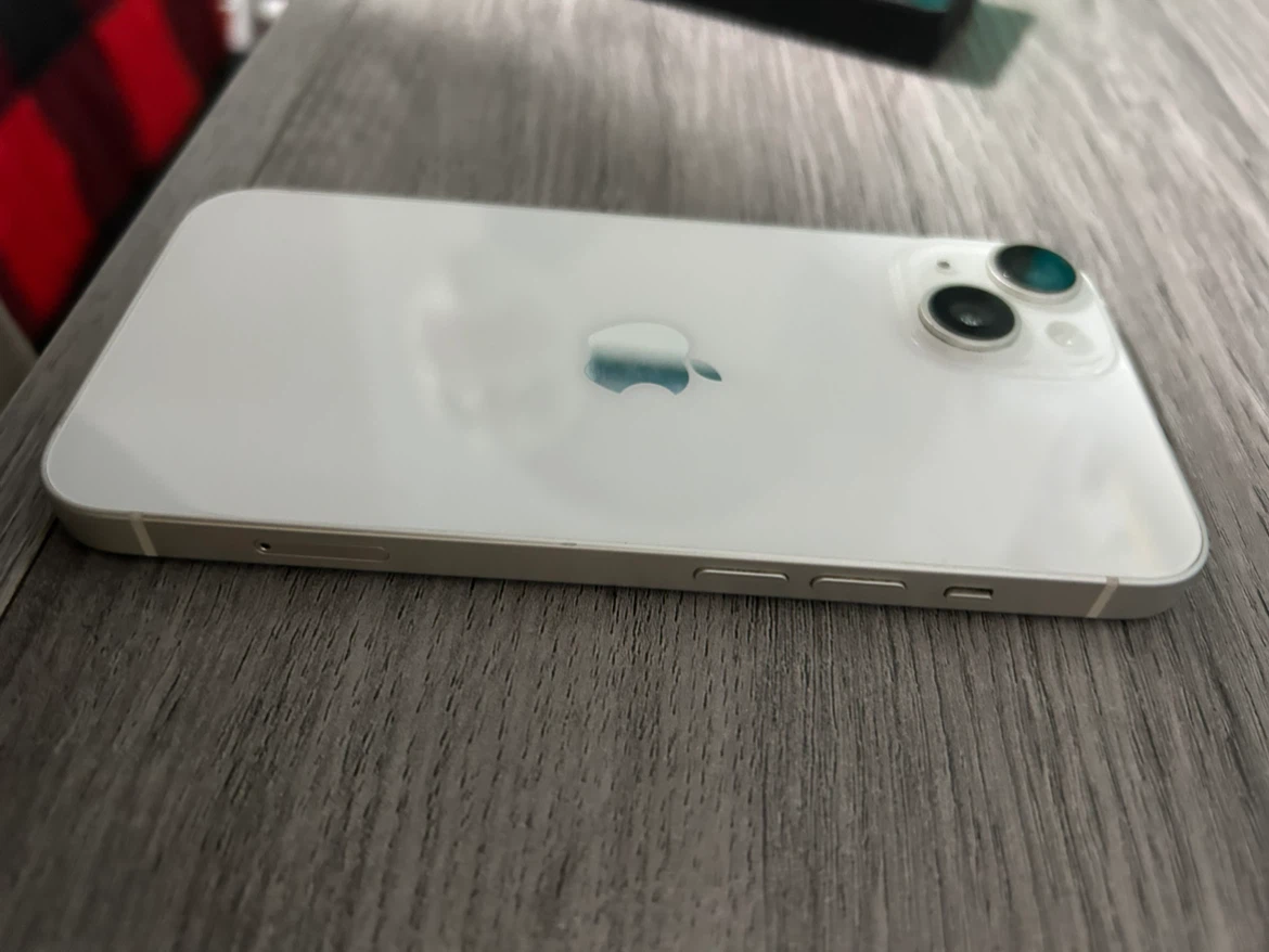 Apple iPhone 14 Plus - photo 3