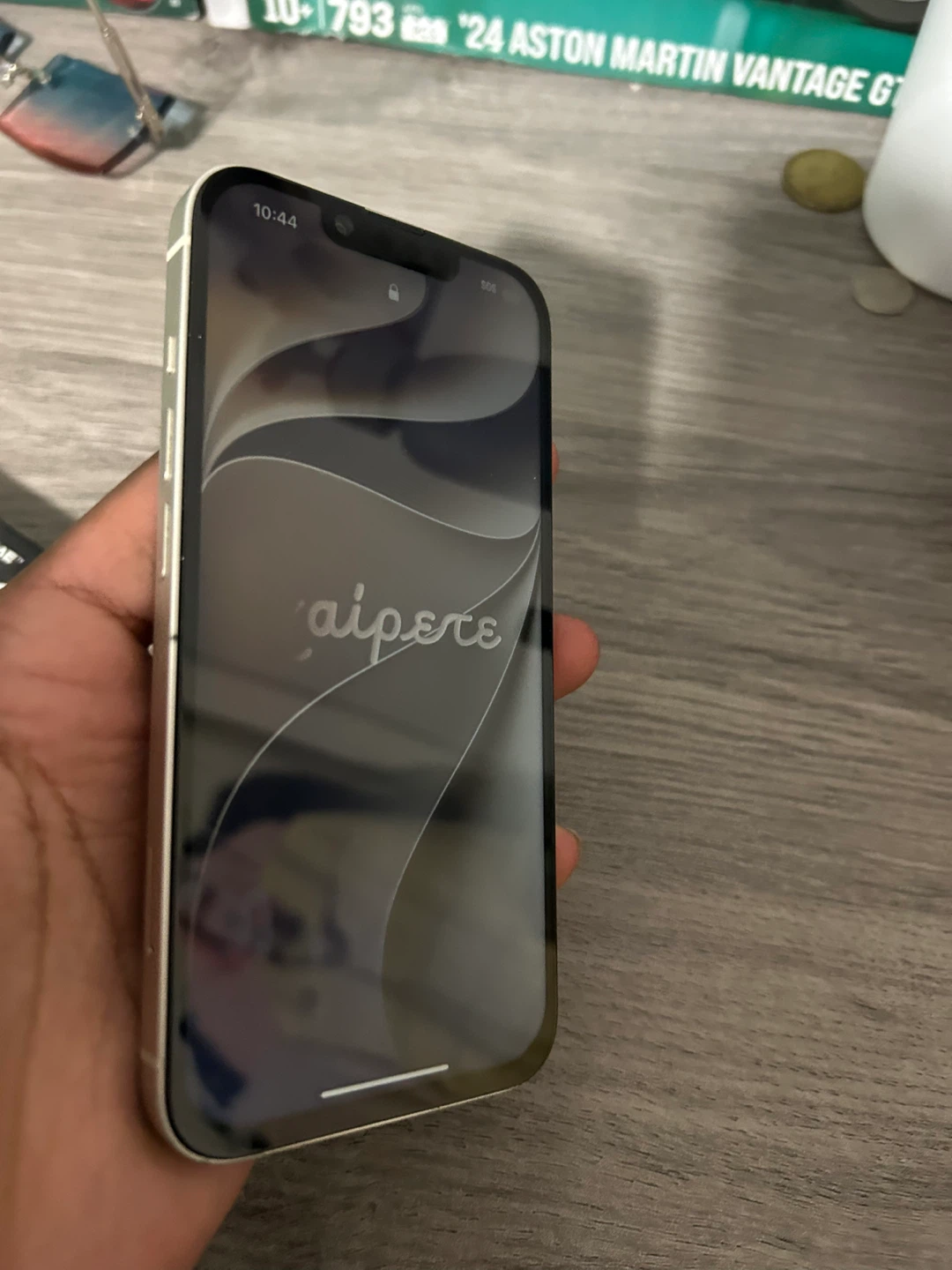 Apple iPhone 14 Plus - photo 4