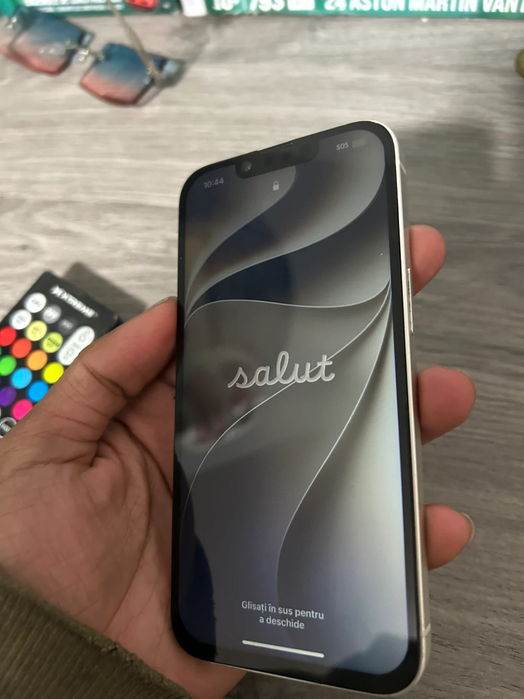 Apple iPhone 14 Plus - photo 5