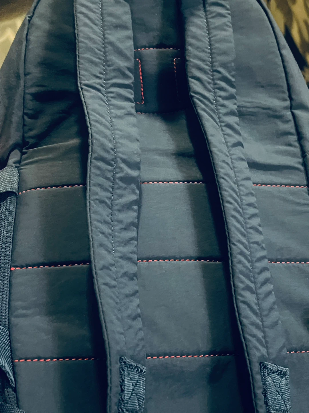 Blue Champion Backpack MINI size - photo 3