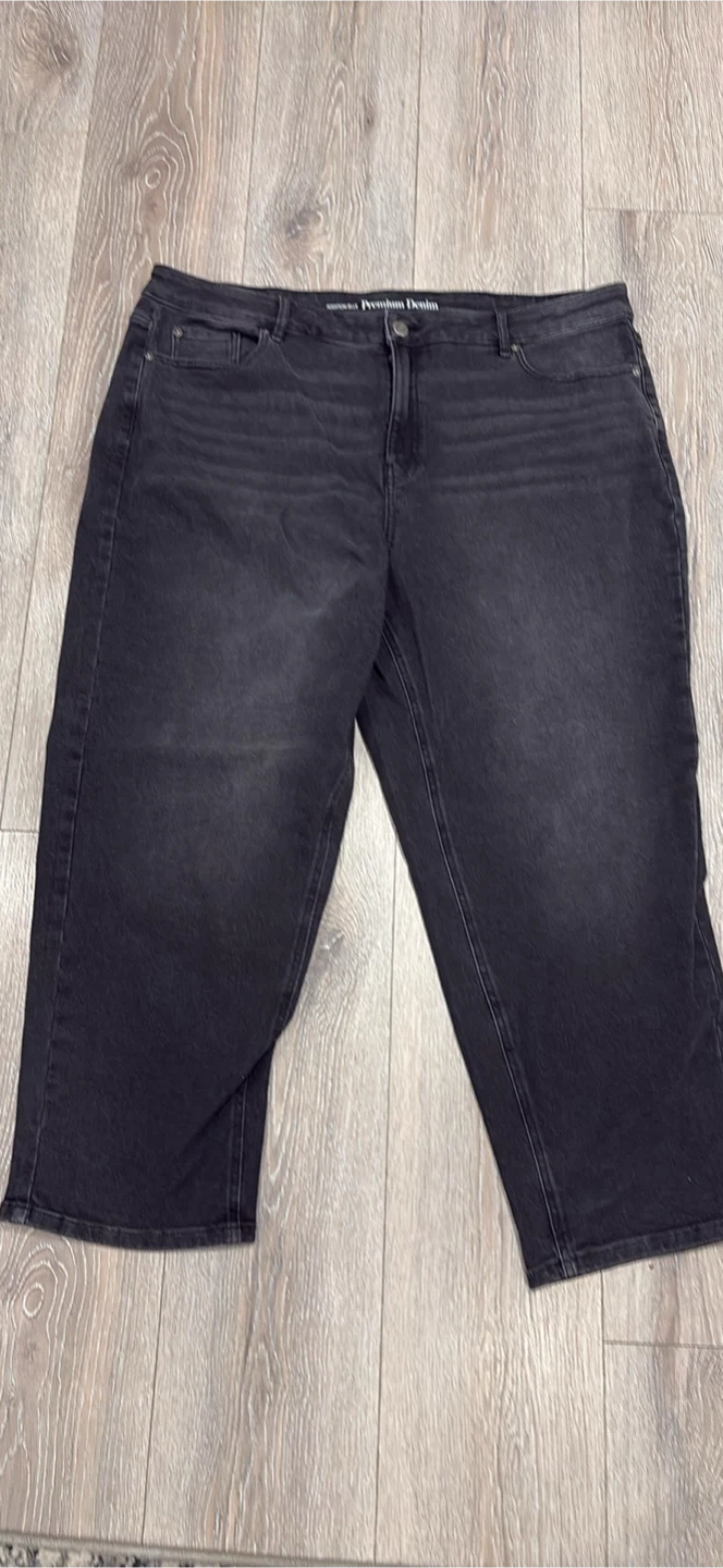 Addition Elle Premium Denim Jeans