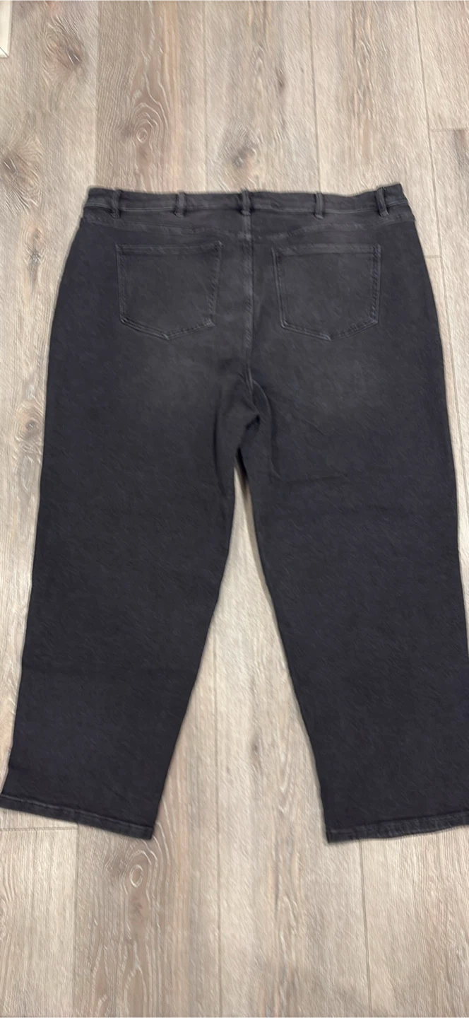 Addition Elle Premium Denim Jeans - photo 2