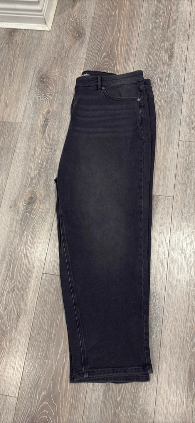 Addition Elle Premium Denim Jeans - photo 4