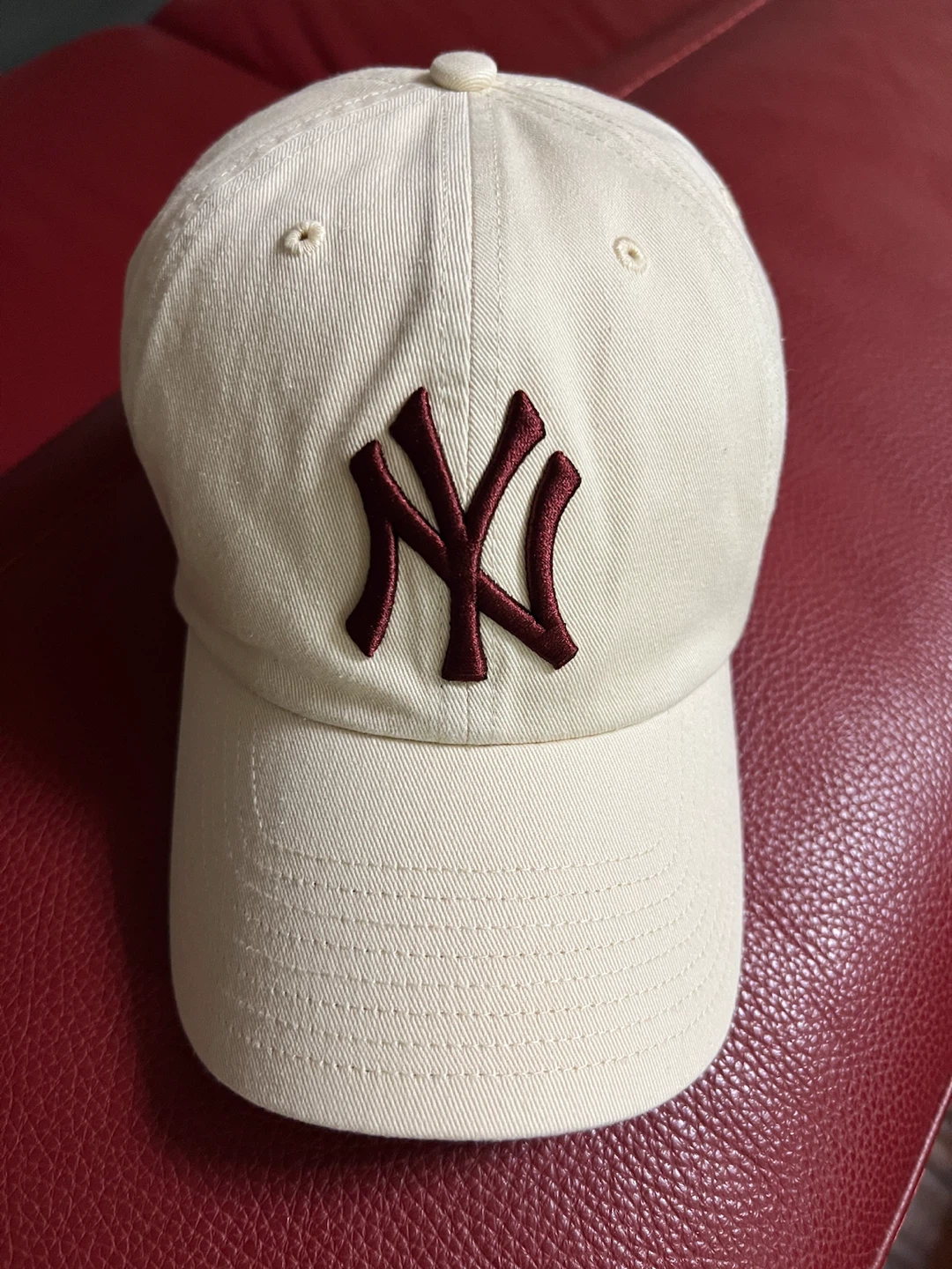 47 Brand New York Yankees Cap