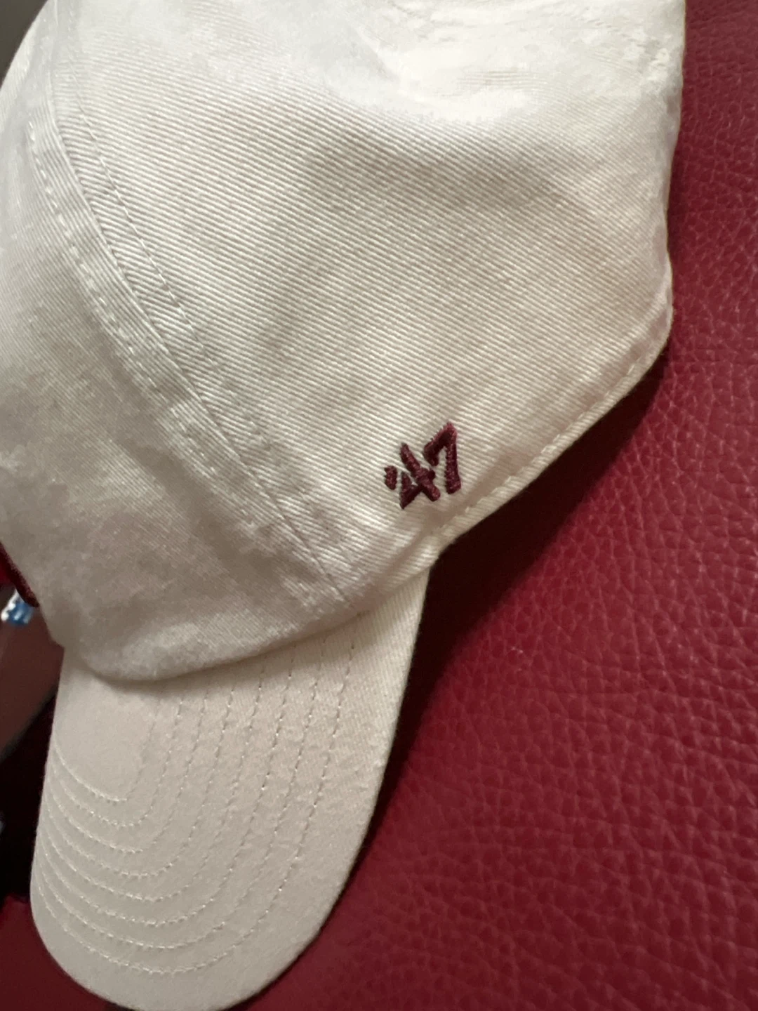 47 Brand New York Yankees Cap - photo 5