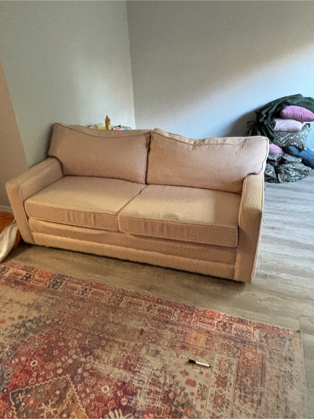 Sofa bed