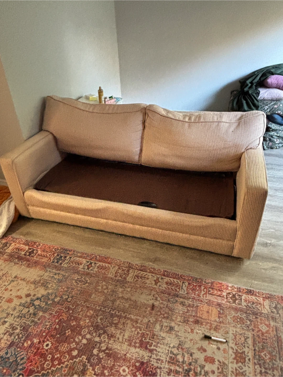 Sofa bed - photo 2