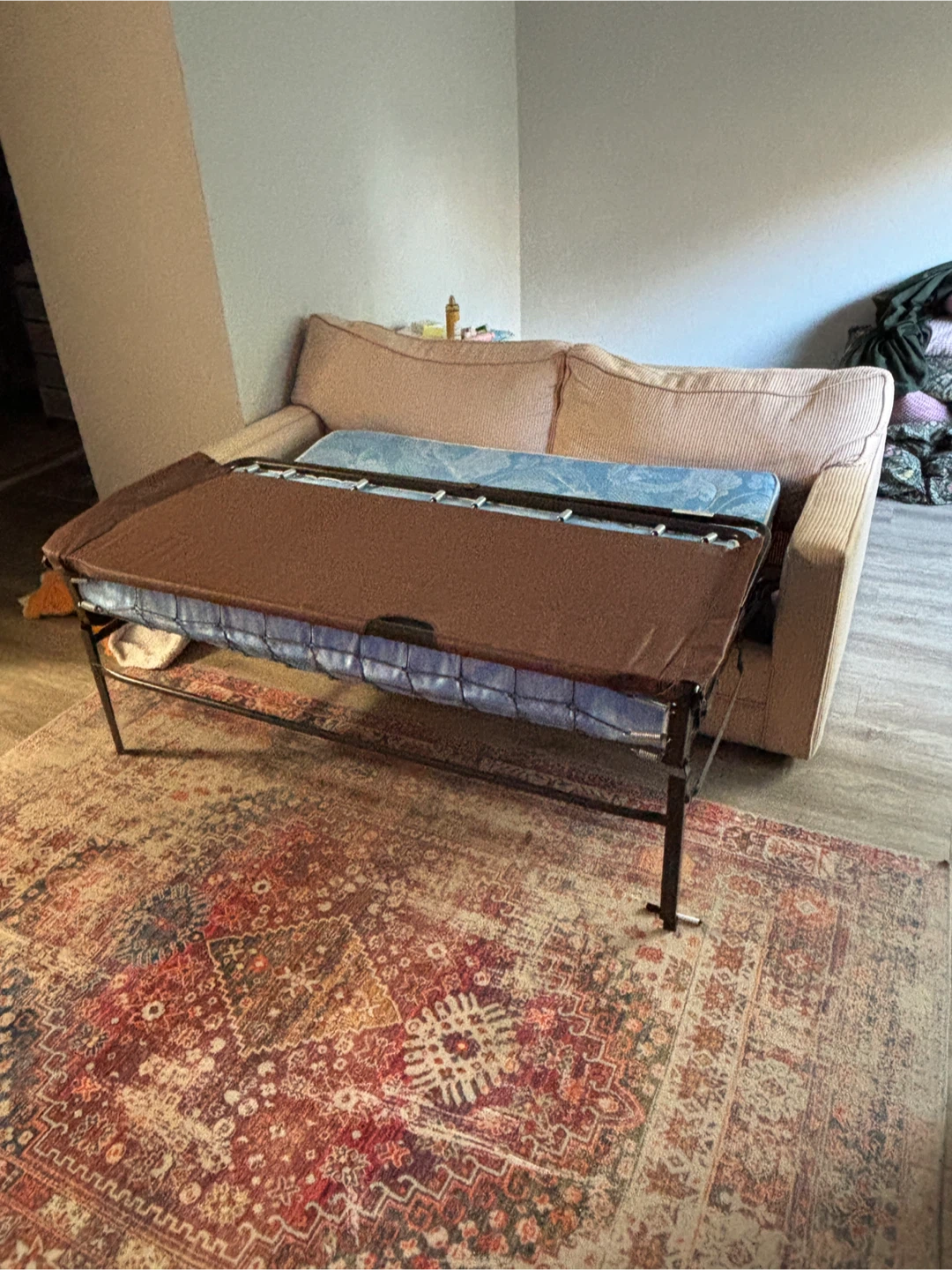 Sofa bed - photo 3