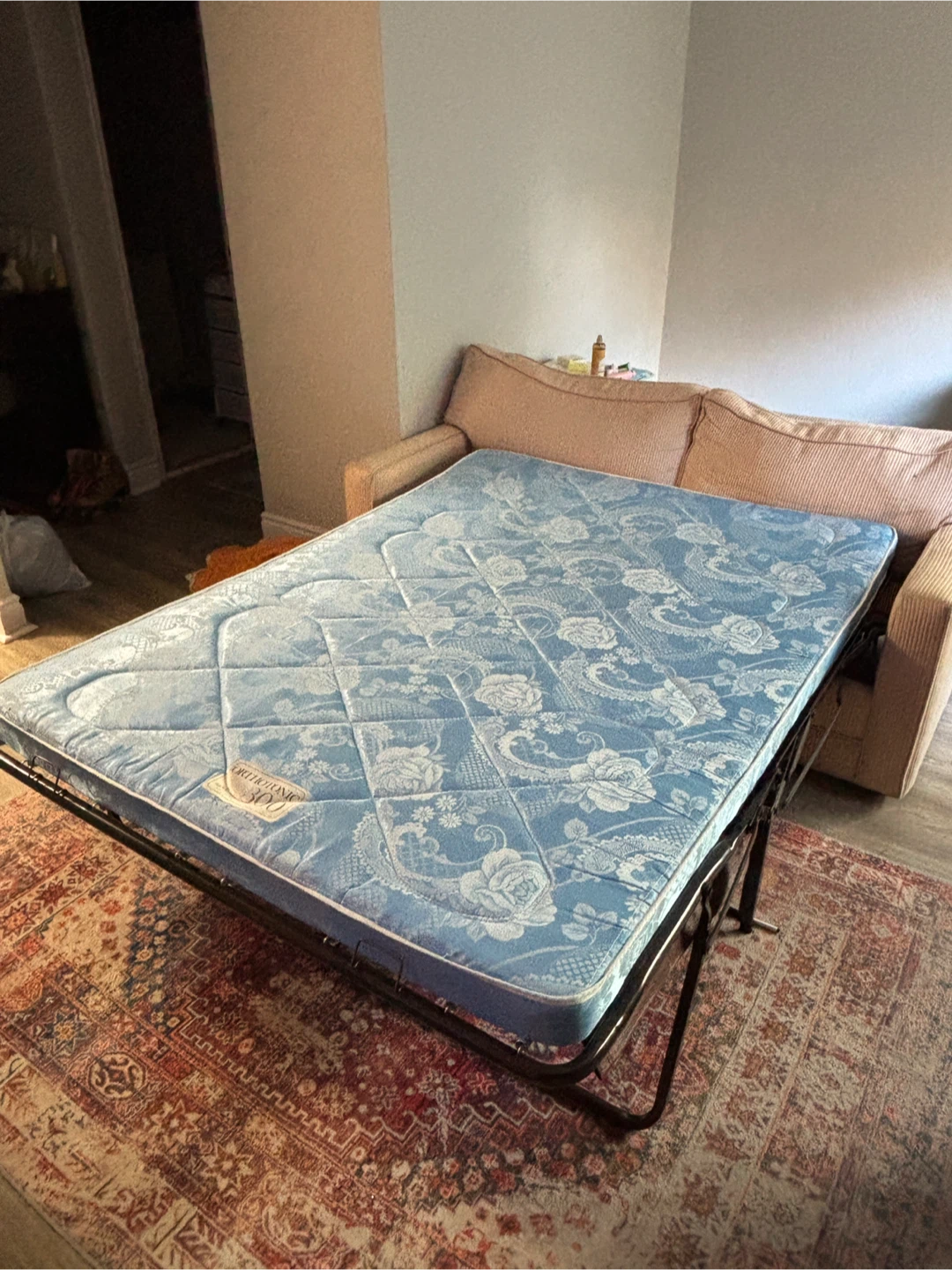 Sofa bed - photo 4