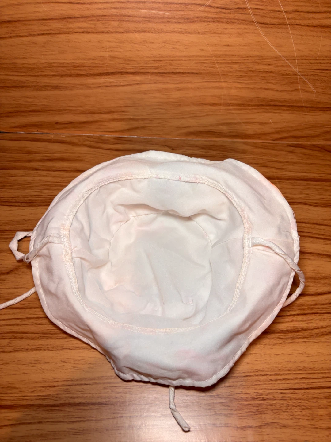 Baby Bucket Hat sz6-12 months - photo 3