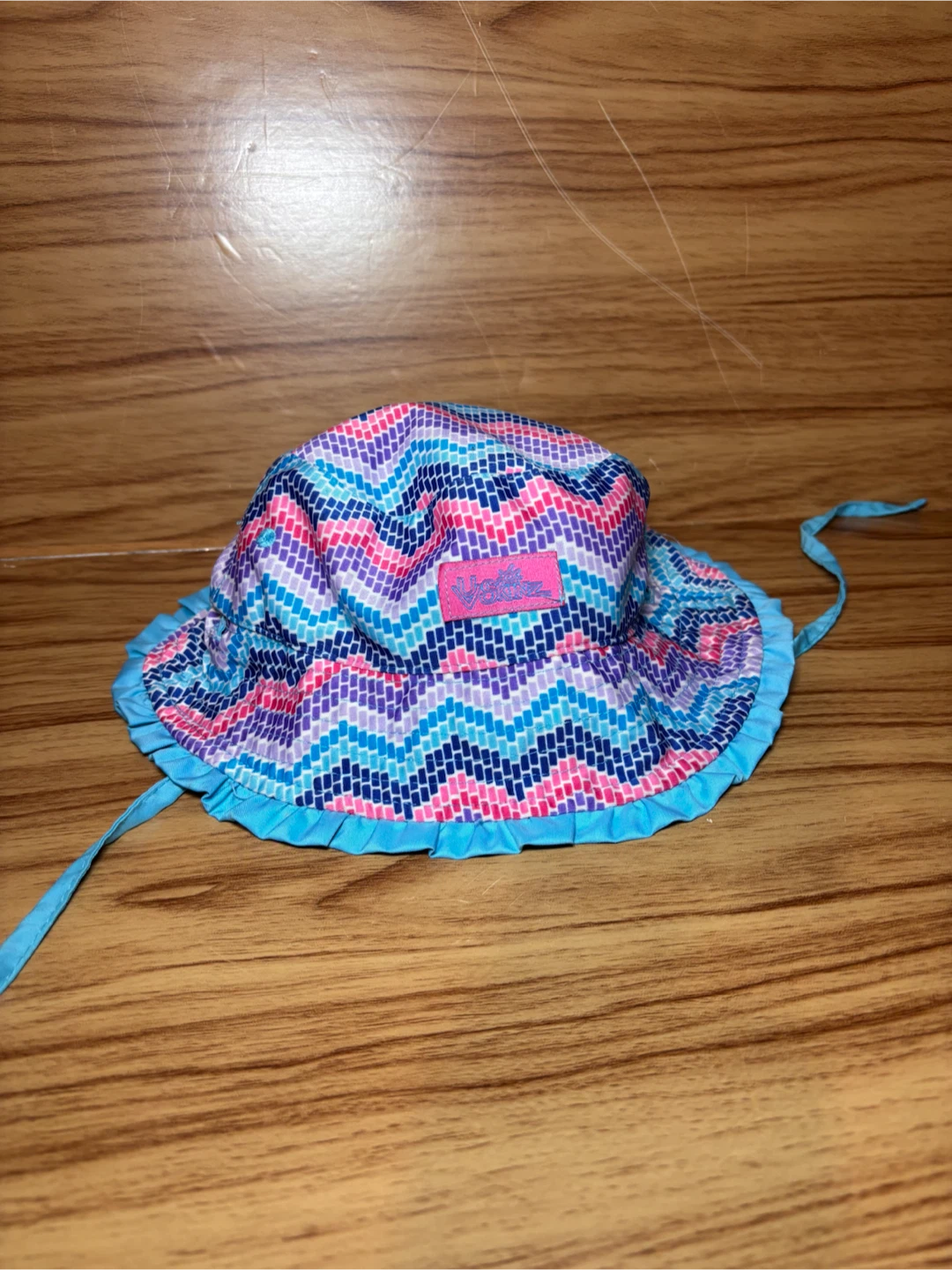 UV Skinz Sun Hat sz6-12 months