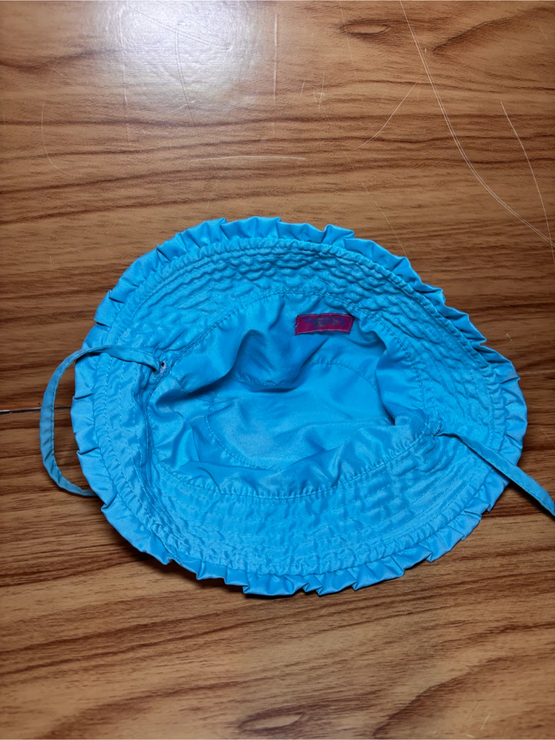 UV Skinz Sun Hat sz6-12 months - photo 4