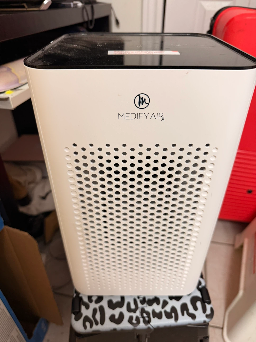 Medify Air MA-25 Air Purifier