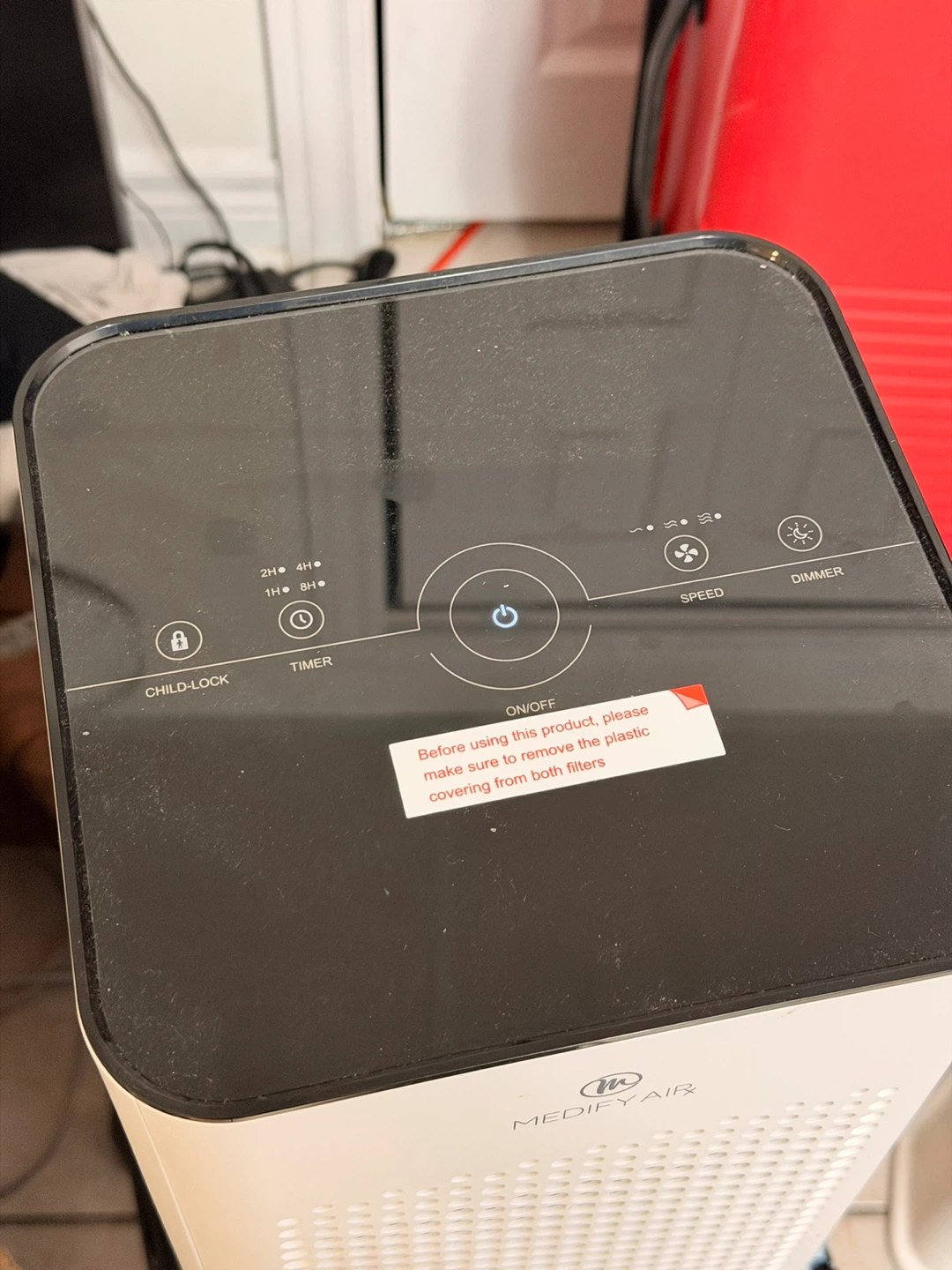Medify Air MA-25 Air Purifier - photo 2