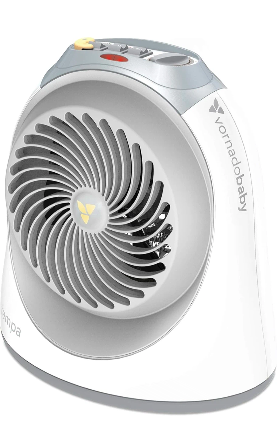 Electric Heater (Safe for kids or nursery room)
