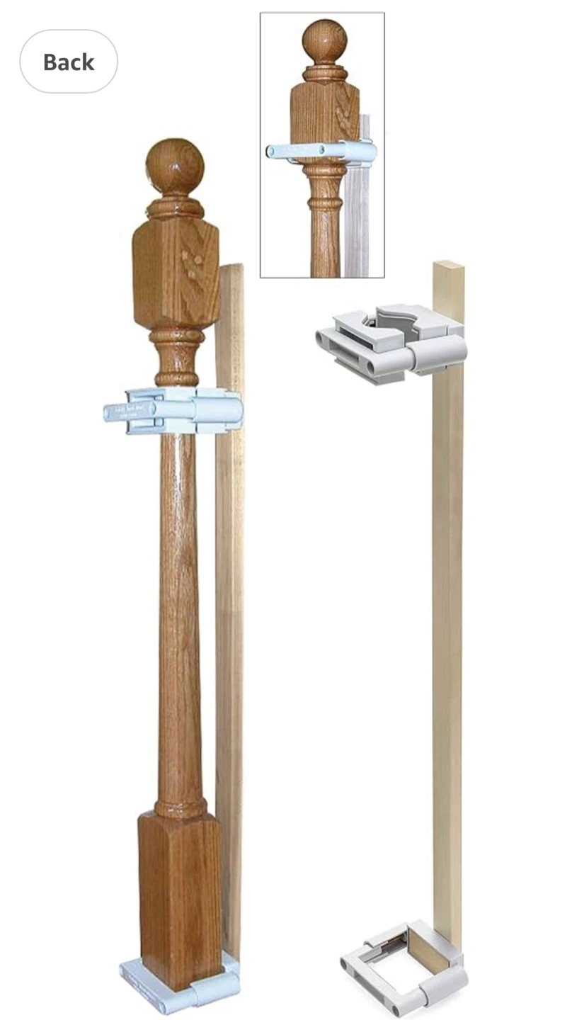 Gate Mounting Kit or gate holder