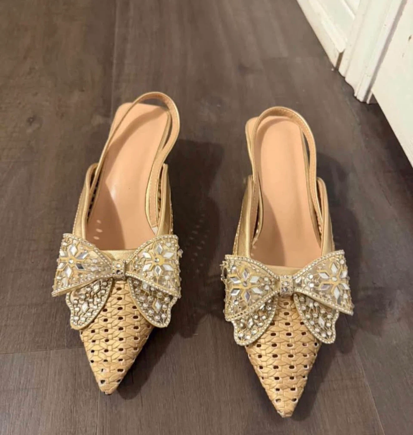 Ladies Sandals