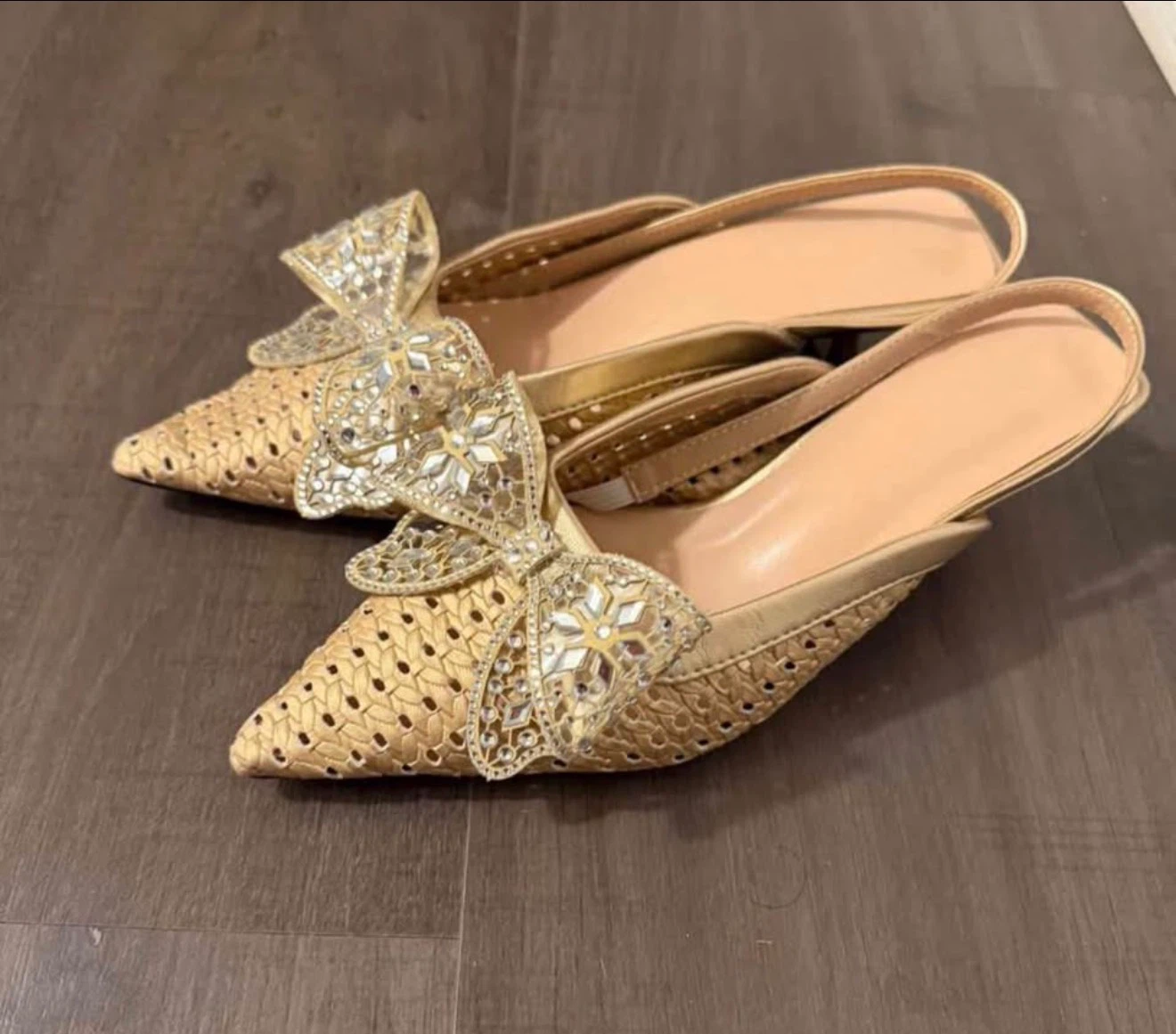 Ladies Sandals - photo 2