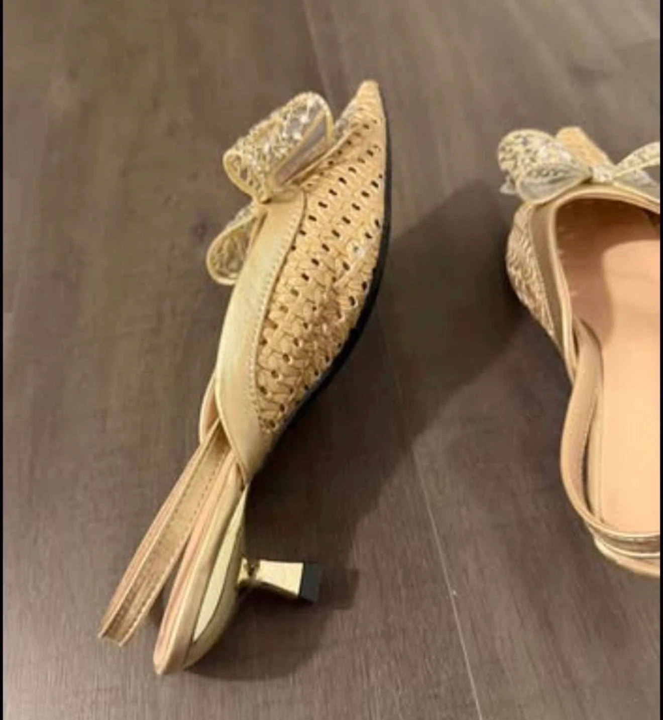 Ladies Sandals - photo 3