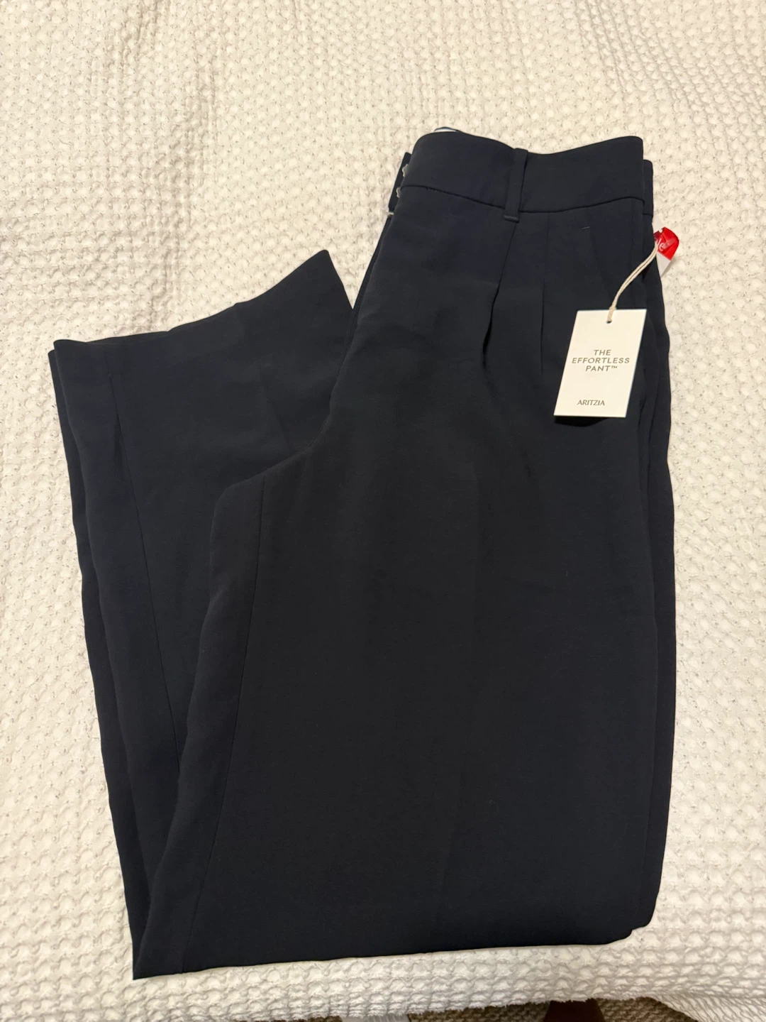 Aritzia The Effortless Pant