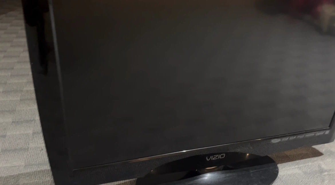 Vizio Television