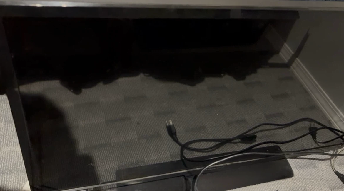 Samsung 55-inch LED Television