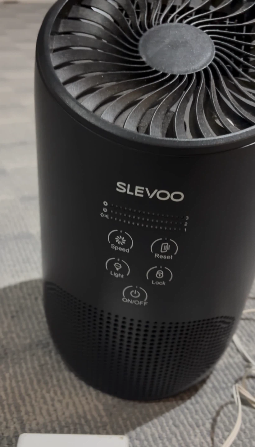 Air Purifier