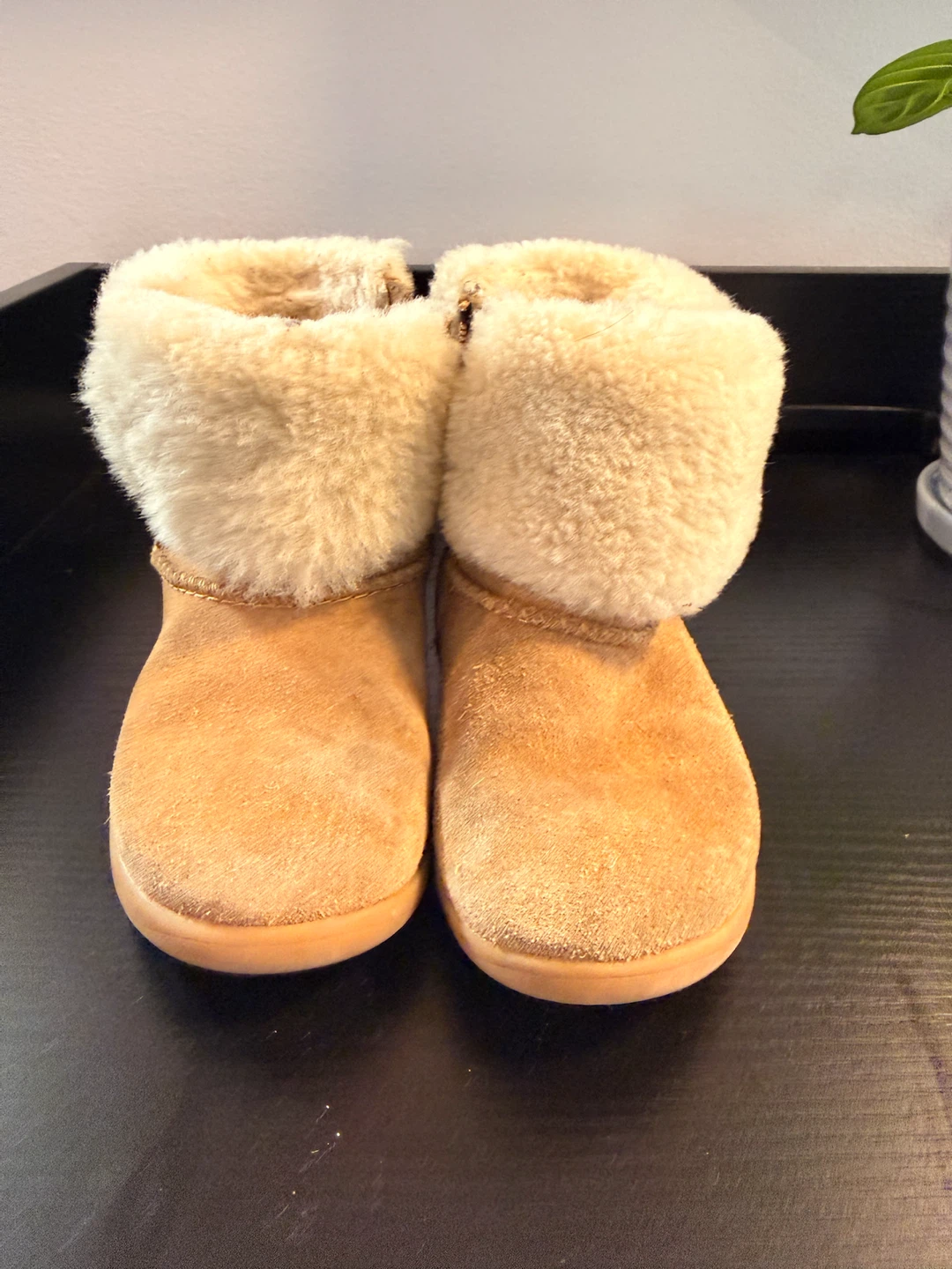 UGG Boots Size 9 kids