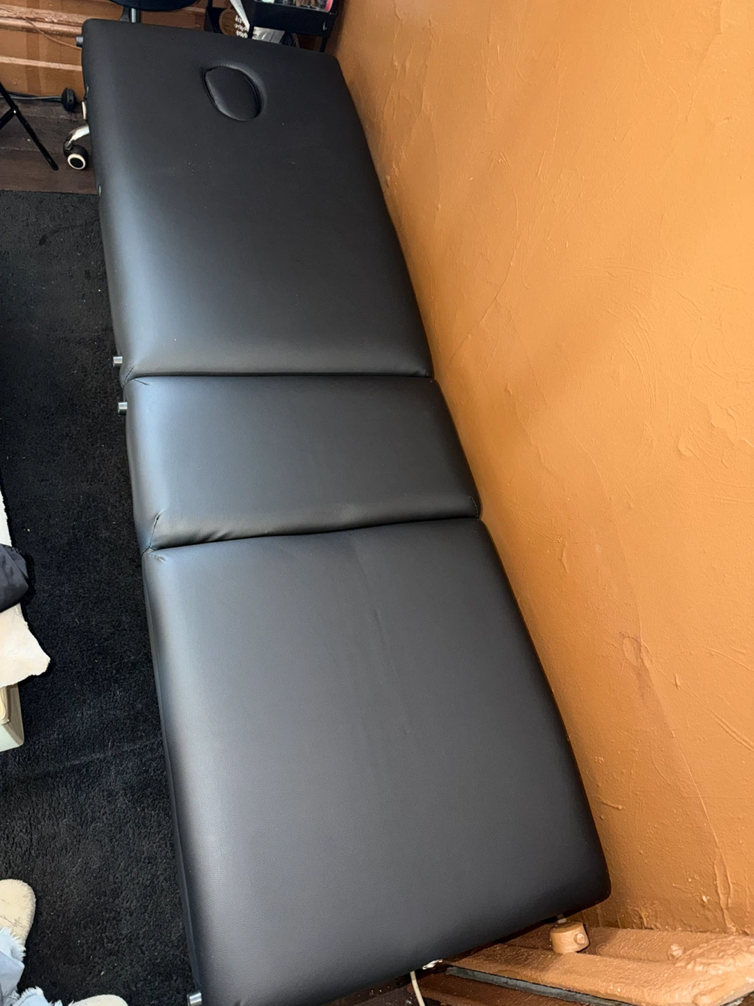 Entil Portable Massage Table - photo 3